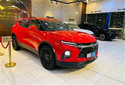 Chevrolet Blazer